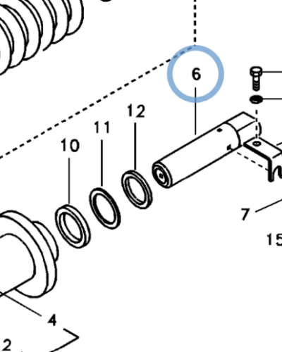 14531528 PISTON 14531528 PISTON