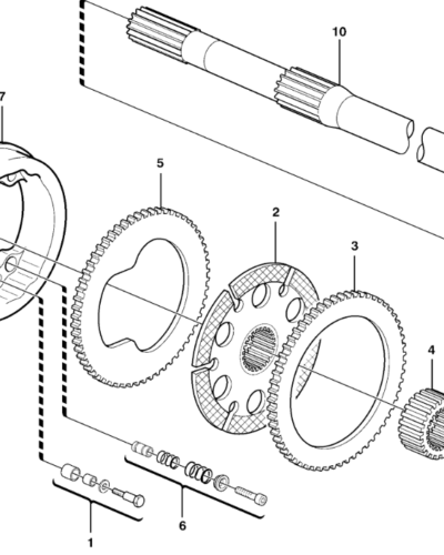 11709339 O-RING 11709339 O-RING
