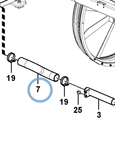 14536055 HOSE 14536055 HOSE