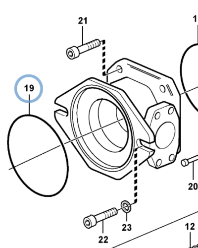 15043150 O-RING 15043150 O-RING