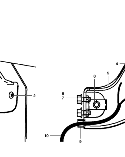 12727127 KNOB 12727127 KNOB