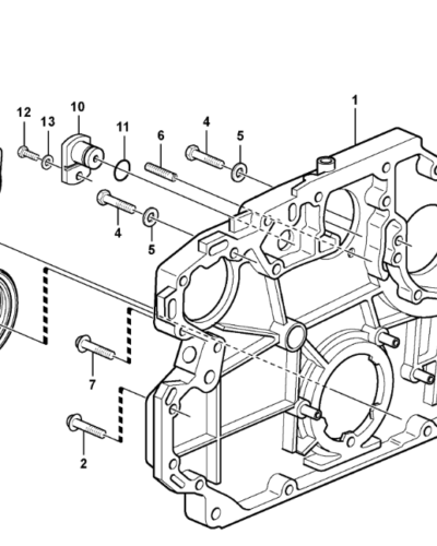 21486084 LIP SEAL 21486084 LIP SEAL