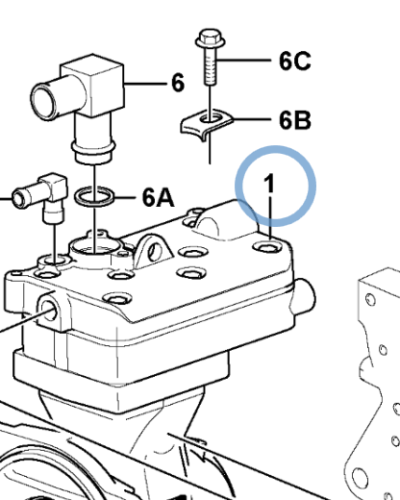 85103938 GASKET KIT 85103938 GASKET KIT