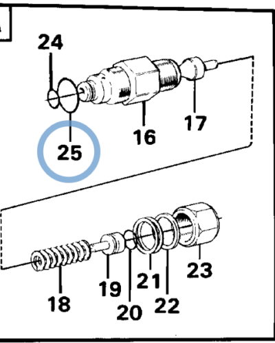 6638818 O-RING 6638818 O-RING