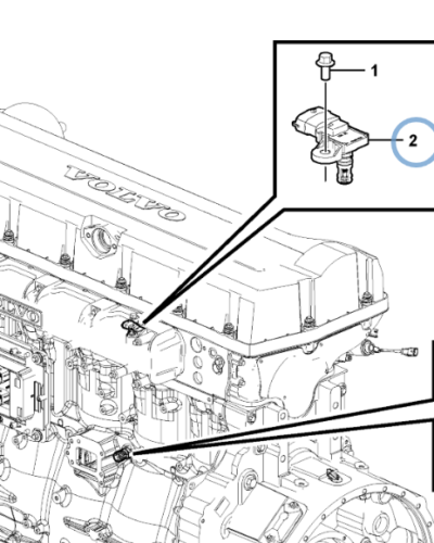 22422785 SENSOR 22422785 SENSOR