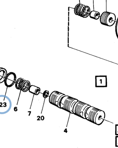 4823569 SEAL 4823569 SEAL