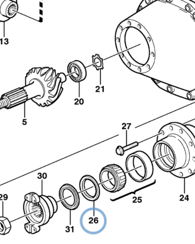 3152027 SEALING 3152027 SEALING