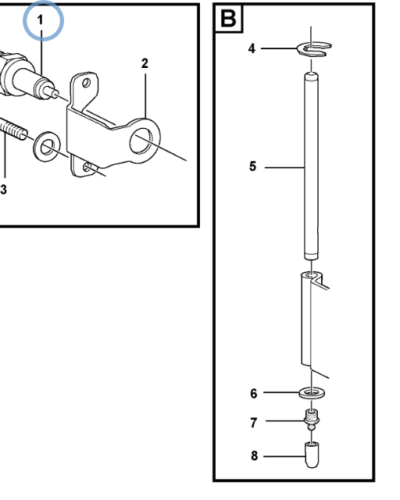 3197872 SWITCH 3197872 SWITCH