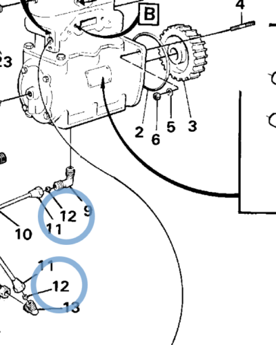 326599 FERRULE 326599 FERRULE