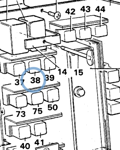 4786690 RELAY 4786690 RELAY