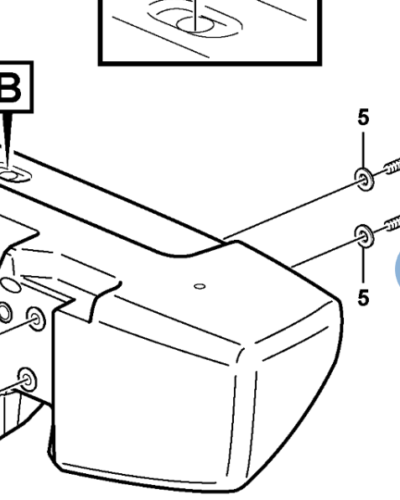 4935019 SCREW 4935019 SCREW