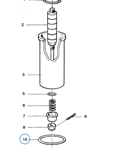 6210360 O-RING 6210360 O-RING