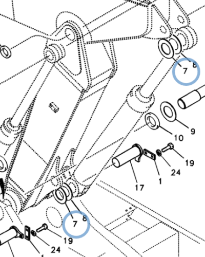 SA1173-01630 SHIM SA1173-01630 SHIM