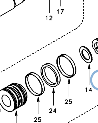 SA1146-06900 LOCK NUT SA1146-06900 LOCK NUT