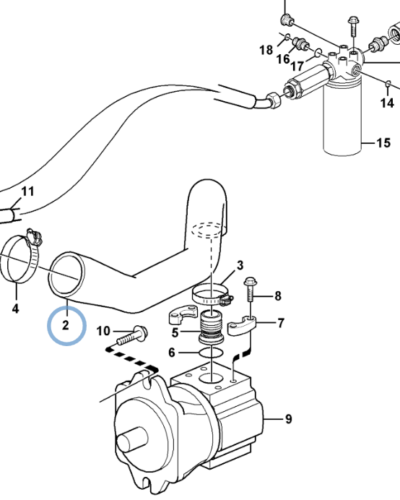 11886177 HOSE 11886177 HOSE