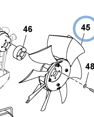12792876 FAN 12792876 FAN