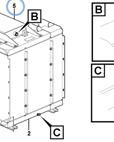 12813371 EXPANSIONÂ TANK 12813371 EXPANSIONÂ TANK
