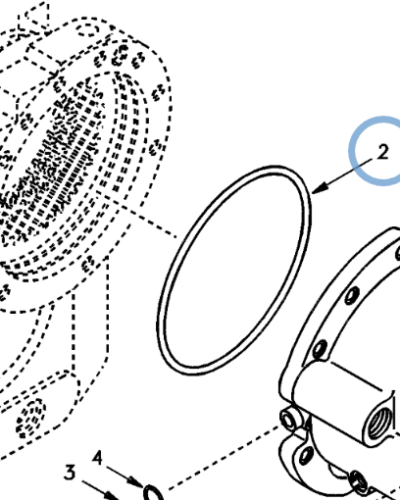 11705115 O-RING 11705115 O-RING