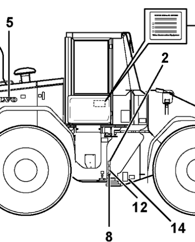 11174450 DECAL 11174450 DECAL