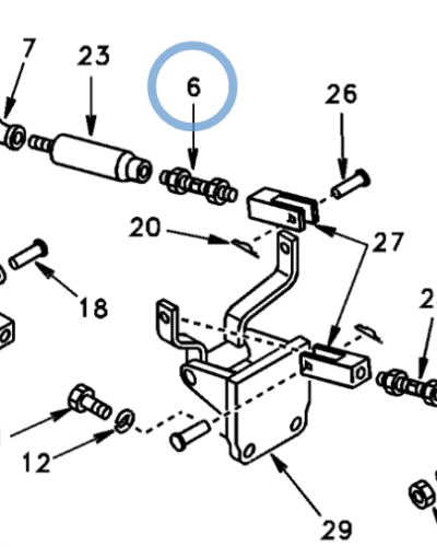 SA1118-00231 ROD SA1118-00231 ROD
