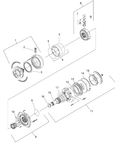 RM13253323 SEALING RING RM13253323 SEALING RING