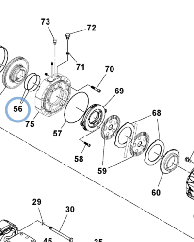 RM13263462 O-RING RM13263462 O-RING