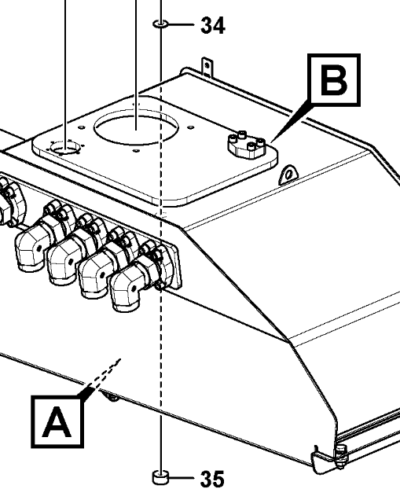 RM13909940 OIL LEVEL GAUGE RM13909940 OIL LEVEL GAUGE