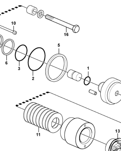 11709030 SCREW 11709030 SCREW