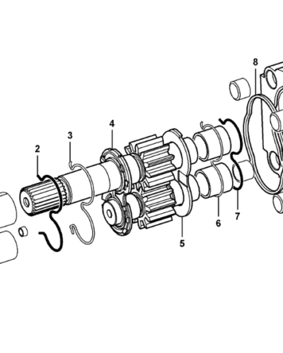 11713056 SCREW 11713056 SCREW