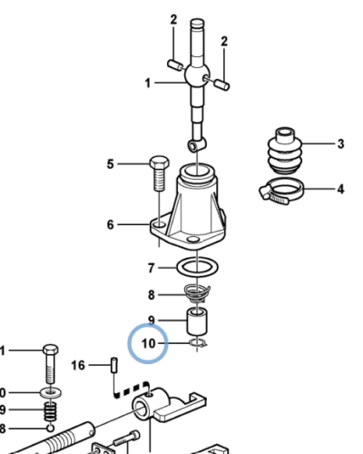 11709185 RETAINING RING 11709185 RETAINING RING