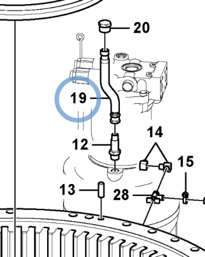 14601283 PIPE 14601283 PIPE
