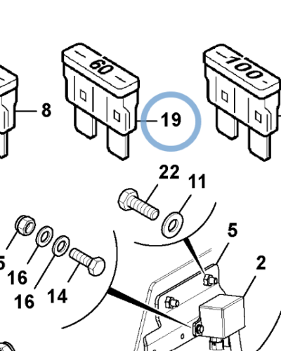 17205096 FUSE 17205096 FUSE