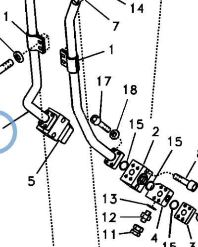 14532712 PIPE 14532712 PIPE