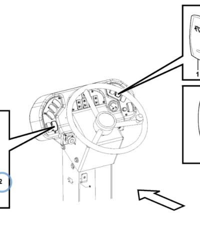 21442535 SWITCH 21442535 SWITCH