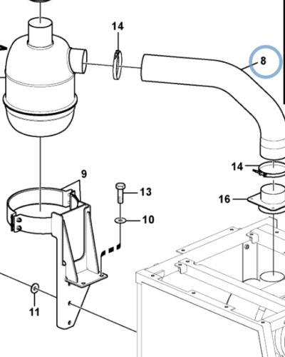 14592667 HOSE 14592667 HOSE