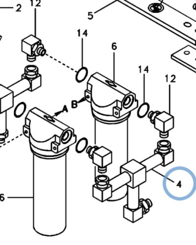 14606638 PIPE 14606638 PIPE