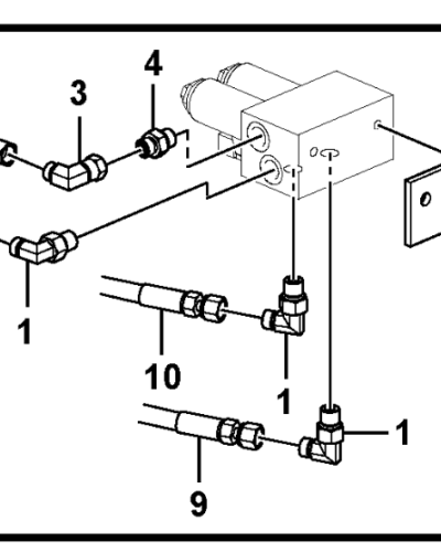 14597286 BRACKET 14597286 BRACKET