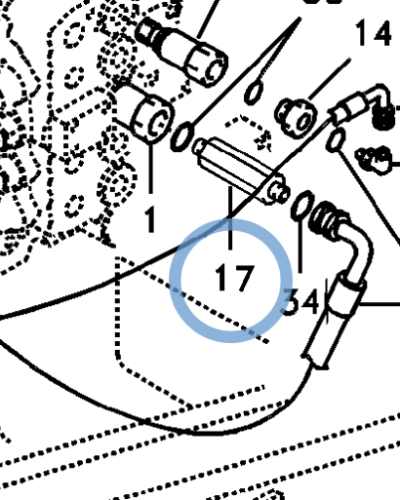 14528961 CONNECTOR 14528961 CONNECTOR
