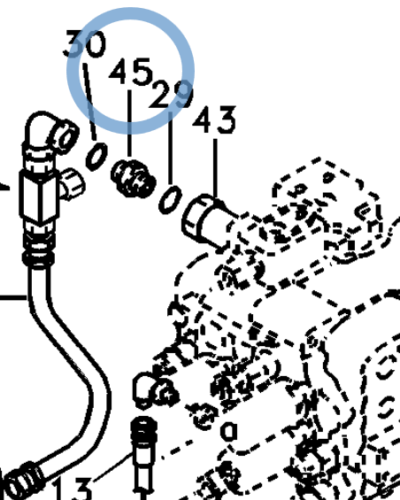 14528962 CONNECTOR 14528962 CONNECTOR