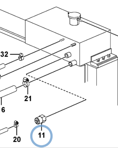 21800111 PLUG 21800111 PLUG