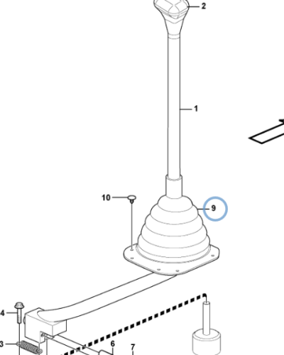 15193680 BELLOWS 15193680 BELLOWS