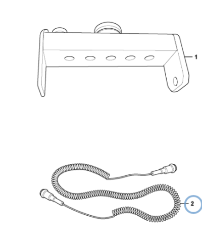 RM14034151 CABLE RM14034151 CABLE