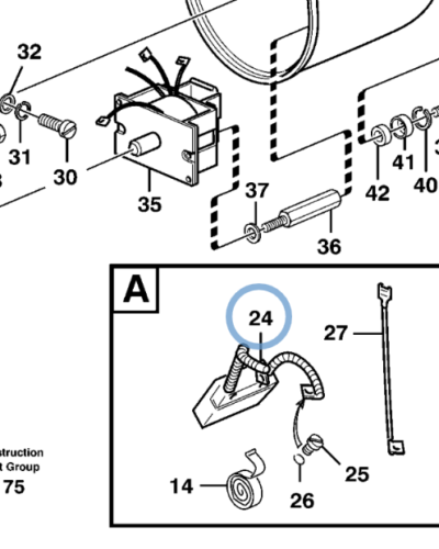 3094854 BRUSH SET 3094854 BRUSH SET