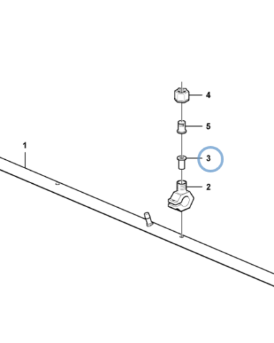 RM14060859 STRAINER RM14060859 STRAINER