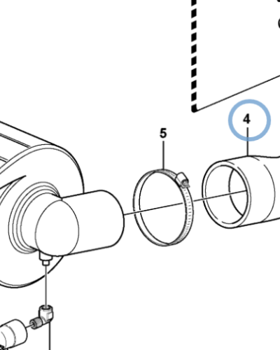 15603158 HOSE 15603158 HOSE