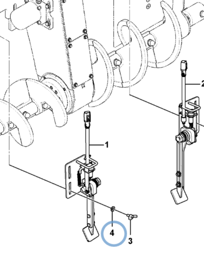 RM14108344 SPRING WASHER RM14108344 SPRING WASHER