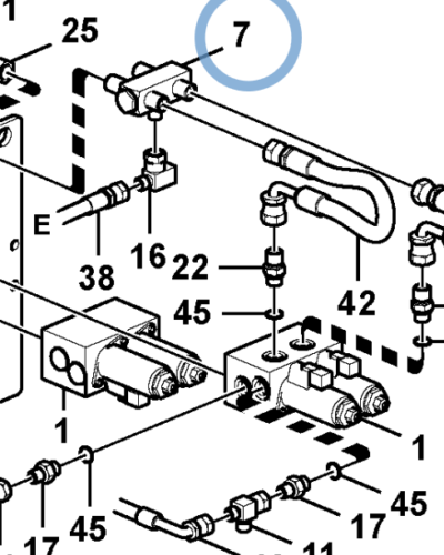 14506629 VALVE 14506629 VALVE