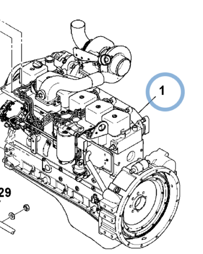20163150 FUEL FILTER 20163150 FUEL FILTER