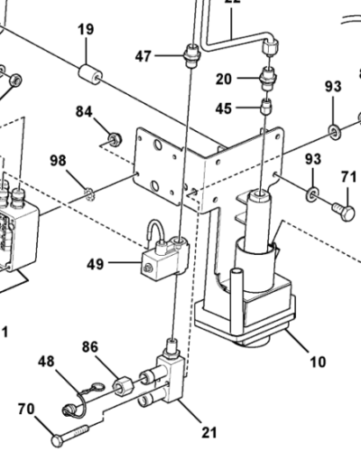 RM21375589 SPARK PLUG RM21375589 SPARK PLUG