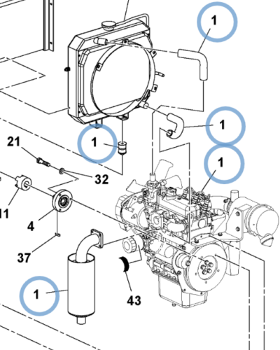 RM 36791929 FUEL FILTER RM 36791929 FUEL FILTER